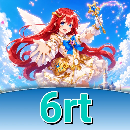 6rt APK — file sudah dicek